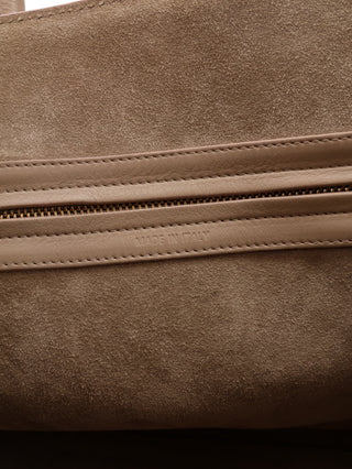 Mirco Luggage Tote Bag
