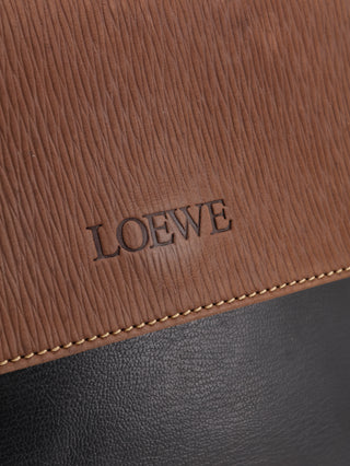 Velazquez Top Handle Bag