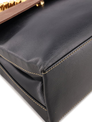 Velazquez Top Handle Bag