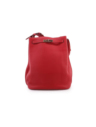 So Kelly Shoulder Bag