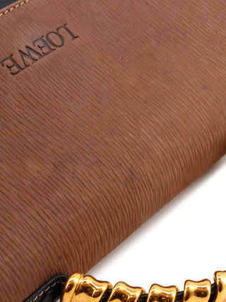 Velazquez Top Handle Bag