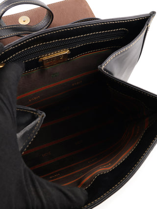 Velazquez Top Handle Bag