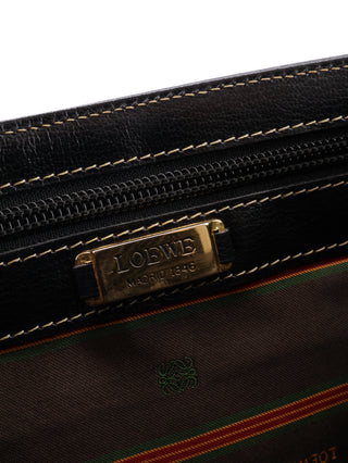 Velazquez Top Handle Bag