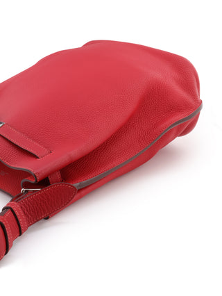 So Kelly Shoulder Bag