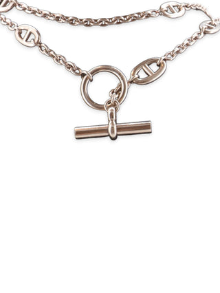 Farandole Long Necklace