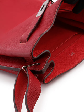 So Kelly Shoulder Bag