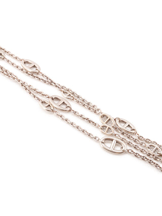 Farandole Long Necklace