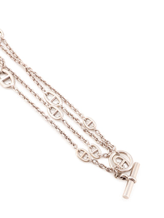 Farandole Long Necklace
