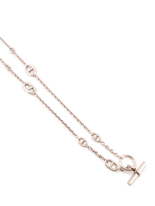 Farandole Long Necklace