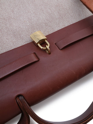 Airbag 40 Shoulder Bag