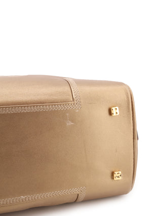 Anagram Top Handle Bag