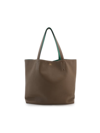 Double Sens Reversible Tote