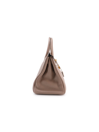 Birkin 35 Handbag