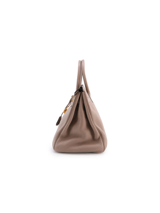 Birkin 35 Handbag