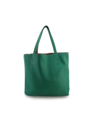 Double Sens Reversible Tote
