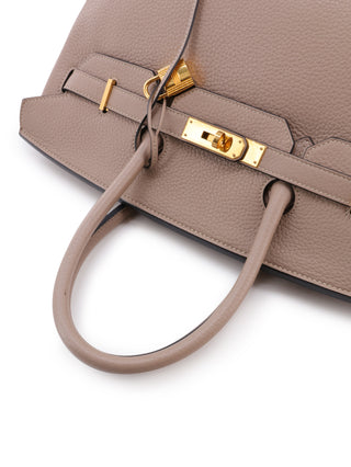 Birkin 35 Handbag