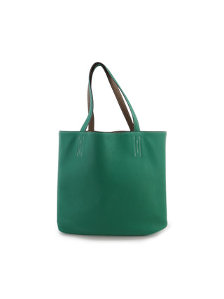 Double Sens Reversible Tote