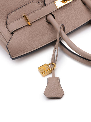 Birkin 35 Handbag
