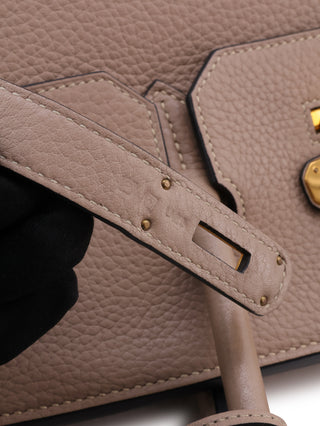 Birkin 35 Handbag