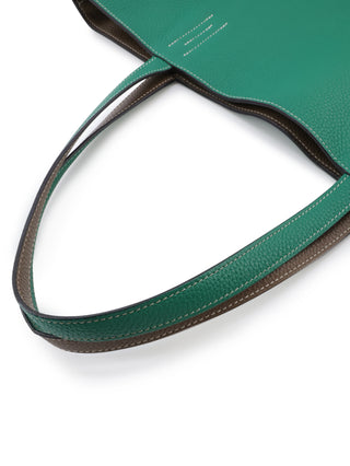 Double Sens Reversible Tote