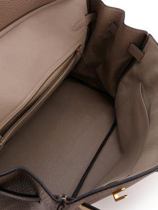 Birkin 35 Handbag