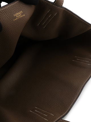 Double Sens Reversible Tote