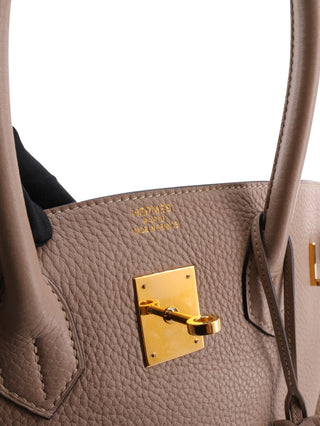 Birkin 35 Handbag