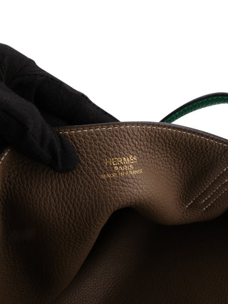 Double Sens Reversible Tote