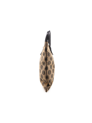 Anagram Canvas Tote Bag