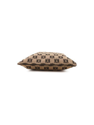 Anagram Canvas Tote Bag