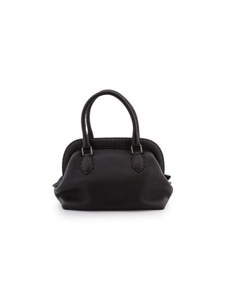 Selleria Leather Doctor Handbag