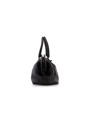 Selleria Leather Doctor Handbag