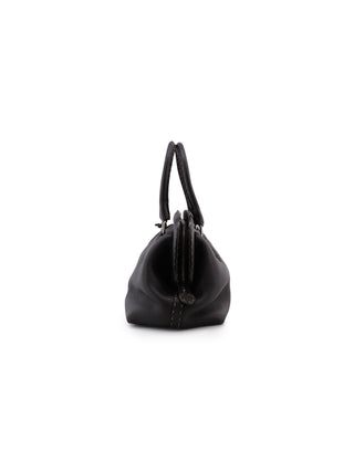 Selleria Leather Doctor Handbag