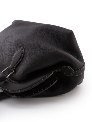 Selleria Leather Doctor Handbag