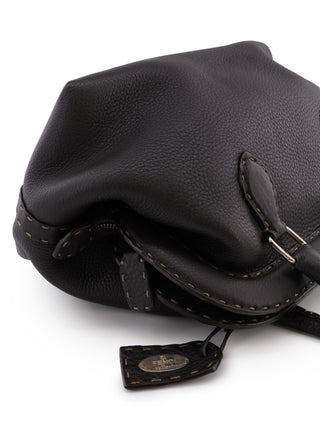 Selleria Leather Doctor Handbag