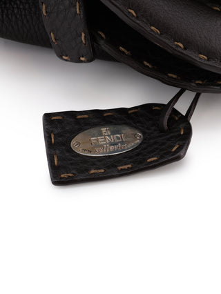 Selleria Leather Doctor Handbag