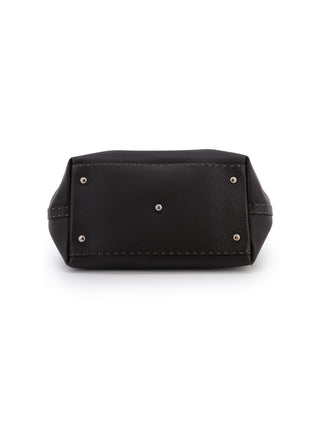 Selleria Leather Doctor Handbag