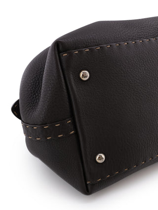 Selleria Leather Doctor Handbag
