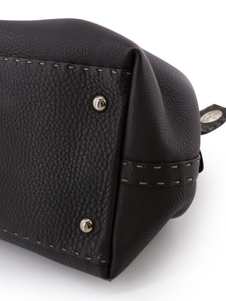 Selleria Leather Doctor Handbag