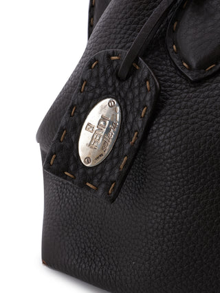 Selleria Leather Doctor Handbag