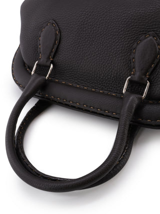 Selleria Leather Doctor Handbag