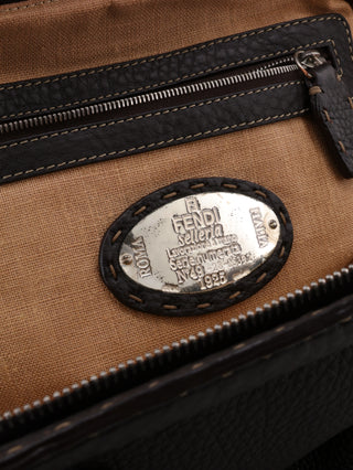 Selleria Leather Doctor Handbag