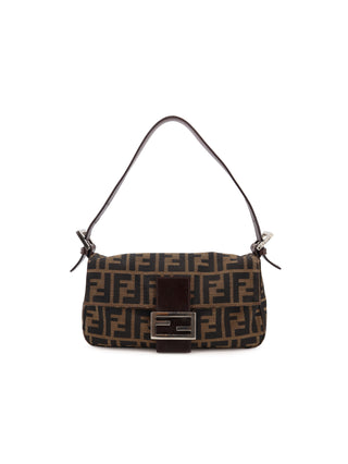 Zucca Baguette Shoulder Bag