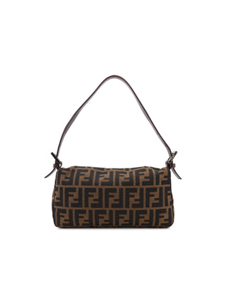 Zucca Baguette Shoulder Bag