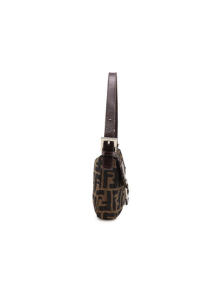 Zucca Baguette Shoulder Bag