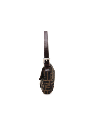 Zucca Baguette Shoulder Bag