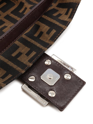 Zucca Baguette Shoulder Bag