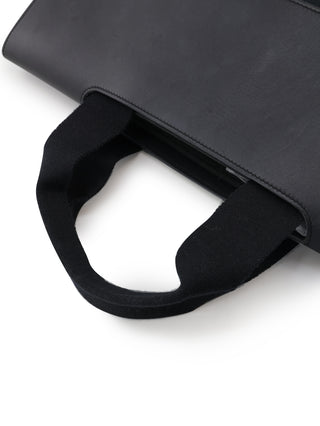 Valparaiso Canvas Handbag