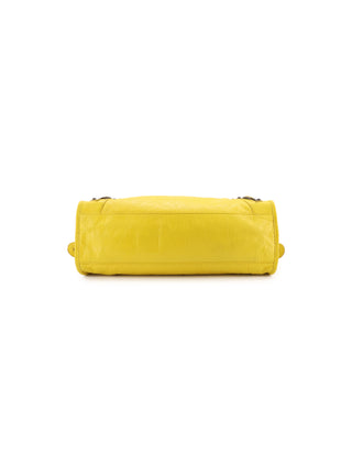 Classic City Shoulder Bag