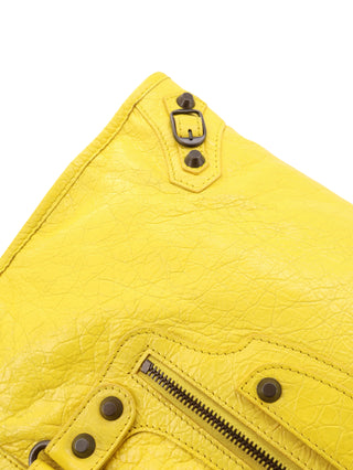 Classic City Shoulder Bag